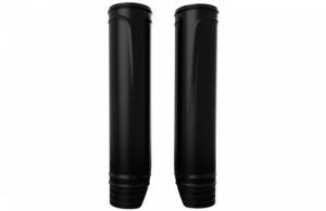 protection de fourche motocross polisport noir
