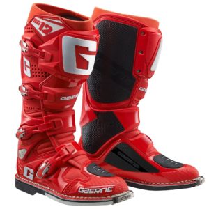 bottes motocross gaerne sg12-solid-red (1)