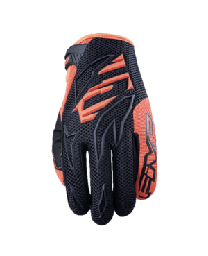 gant-enfants-youth-kid-motocross-enduro-five-gloves-mxf3-black-orange