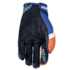 gants-motocross-enduro-five-gloves-mxf4-orange