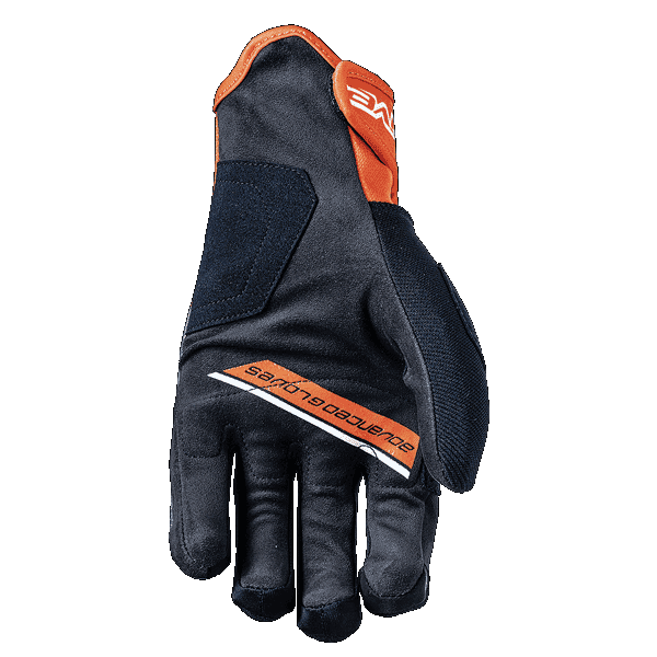 gants-motocross-enduro-five-gloves-orange