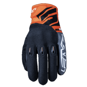 gants-motocross-enduro-five-gloves-orange-face