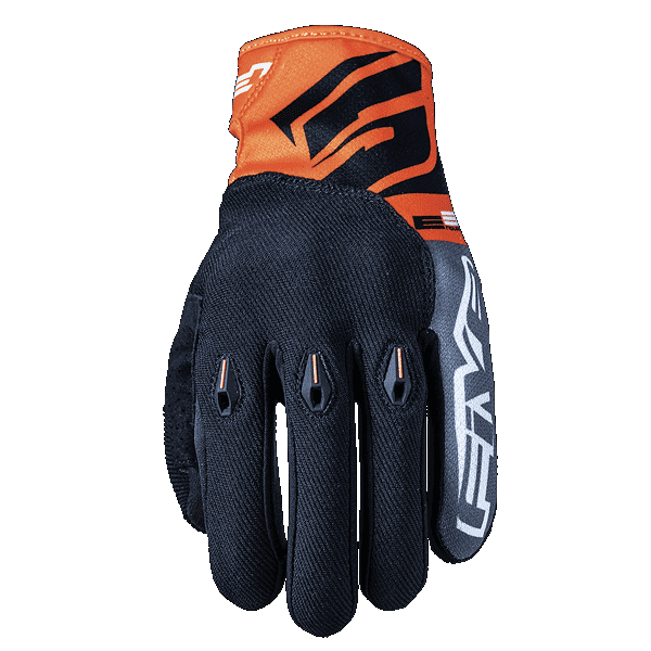 gants-motocross-enduro-five-gloves-orange-face