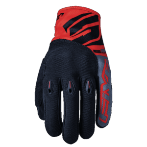 gants-motocross-enduro-five-gloves-red-face