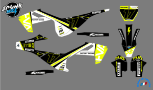 kit-deco-SL-HVA - black-yellow-arrow