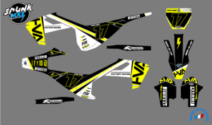kit-deco-SL-HVA-yellow-black-arrow