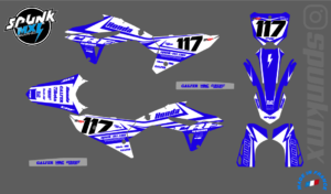 kit-déco-facory-white-blue-HONDA-450-CRF-2021