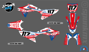 kit-déco-facory-white-red-blue-HONDA-450-CRF-2021