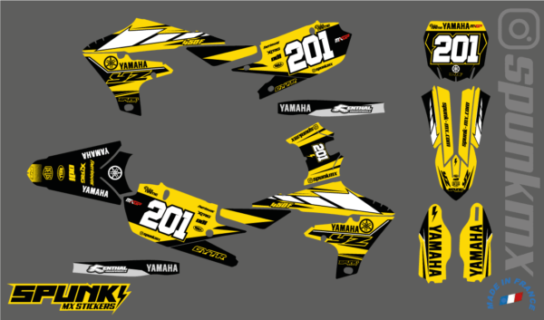 kit-deco-YAMAHA-YZF-450-anniversary-60-yellow
