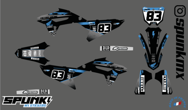 kit-deco-RS-perso-black-blue-honda-250-2022-450-2021-2022