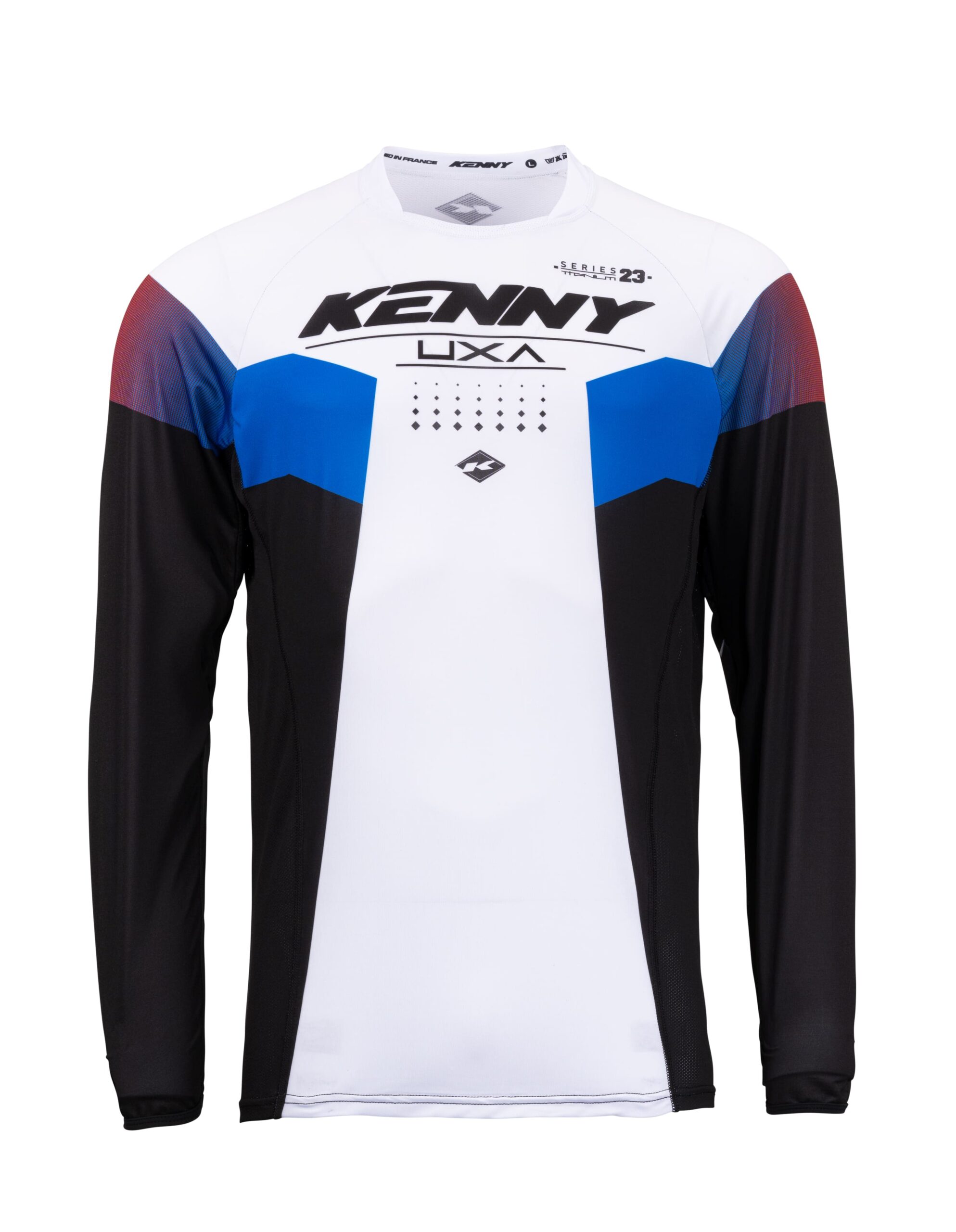 maillot_motocross_kenny_titanium_solid_orange
