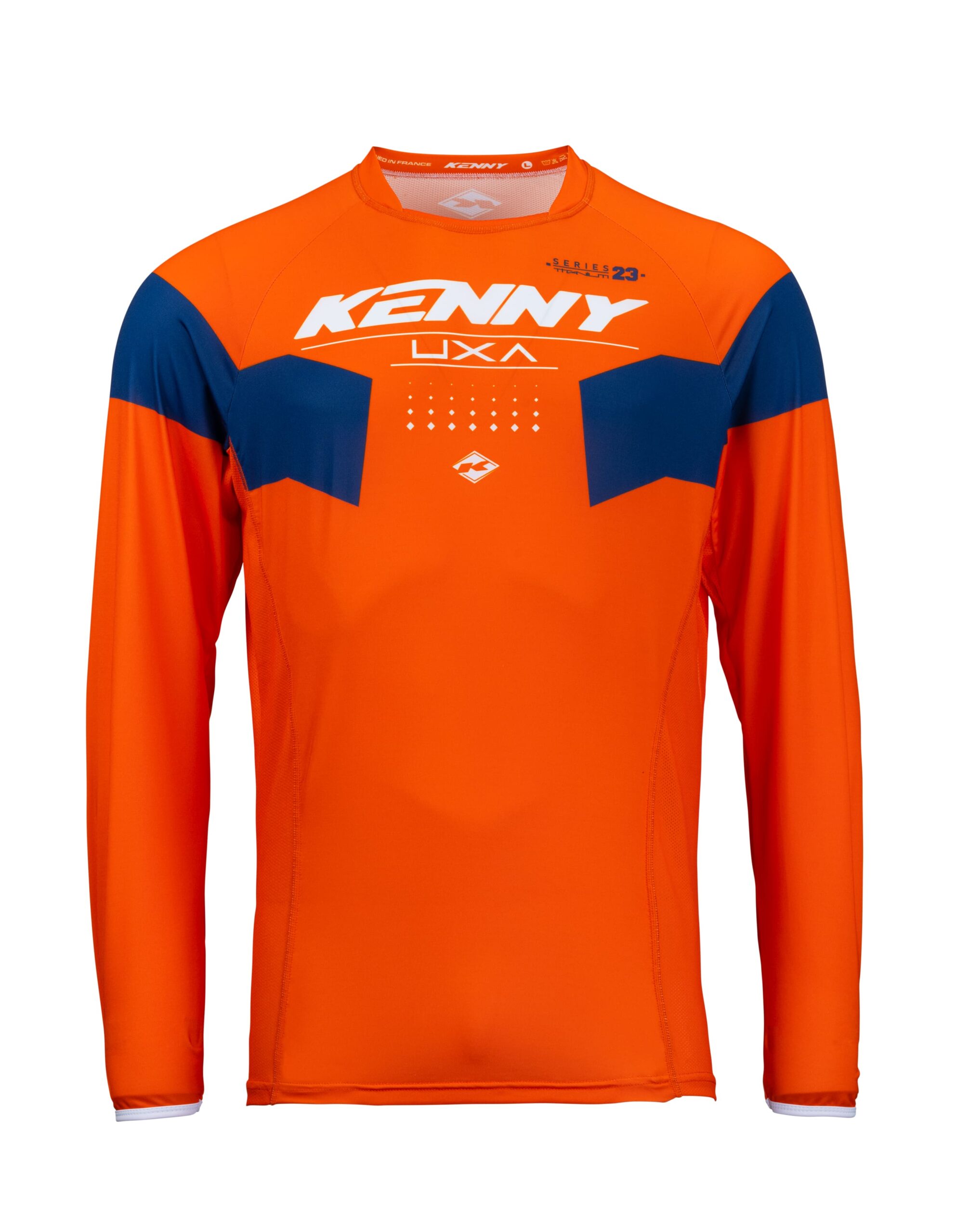 maillot_motocross_kenny_titanium_solid_orange