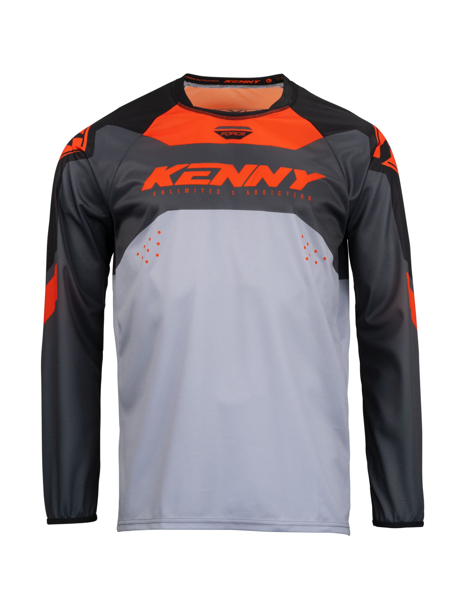 maillot_motocross_kenny_force_orange