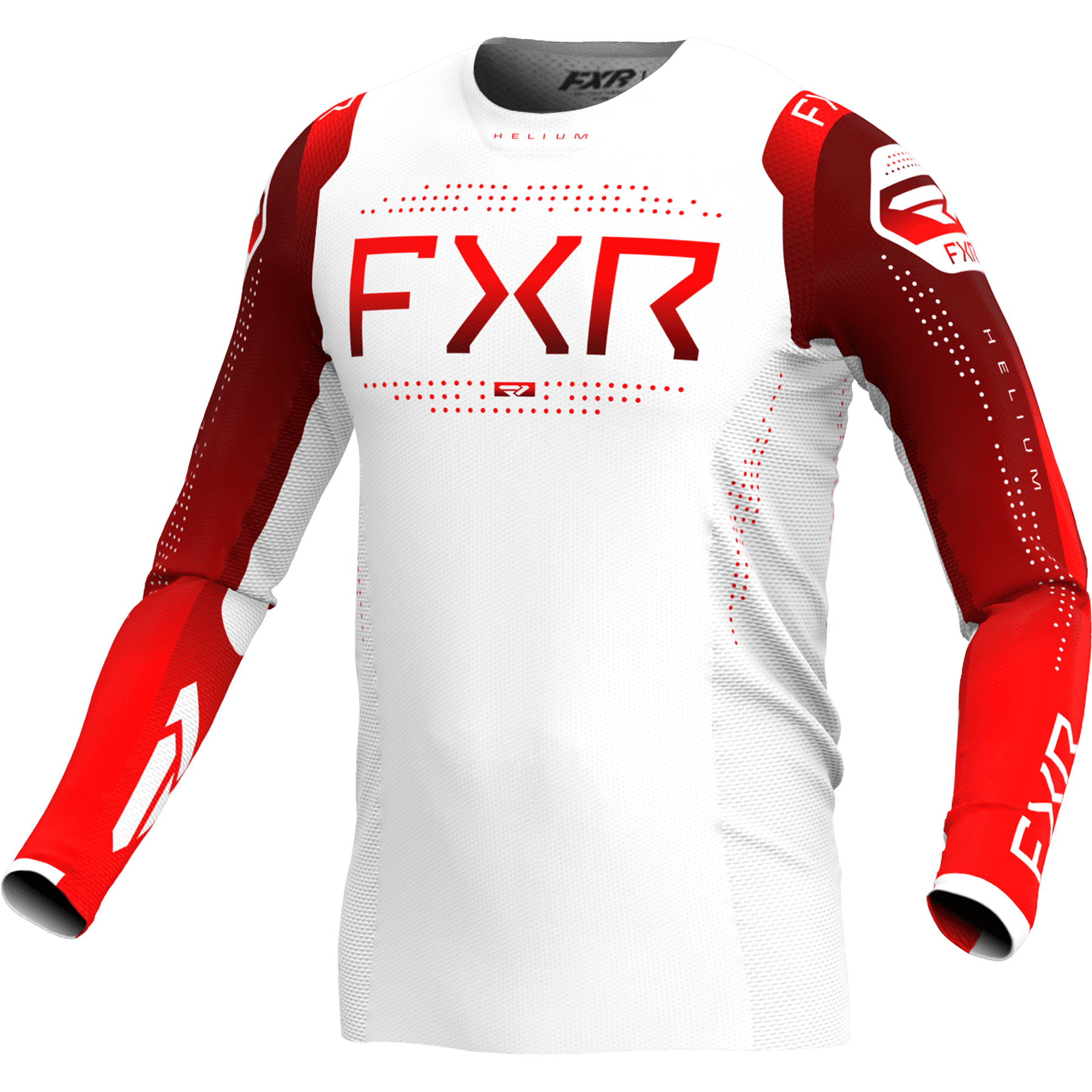 MAILLOT_FXR_Helium_MXJersey_Red_front