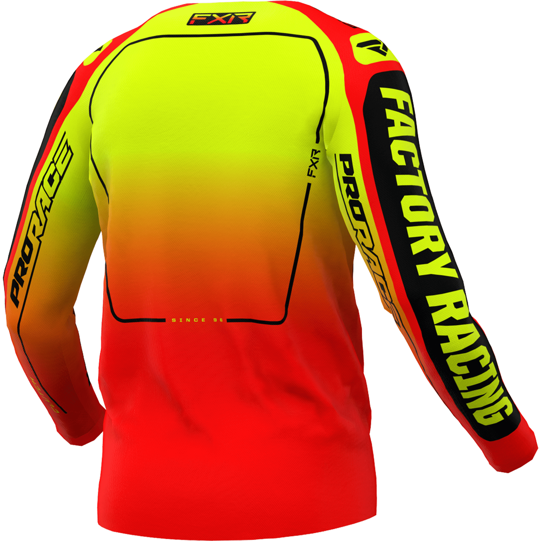 MAILLOT_MOTOCROSS_Clutch_MXJersey_Inferno_