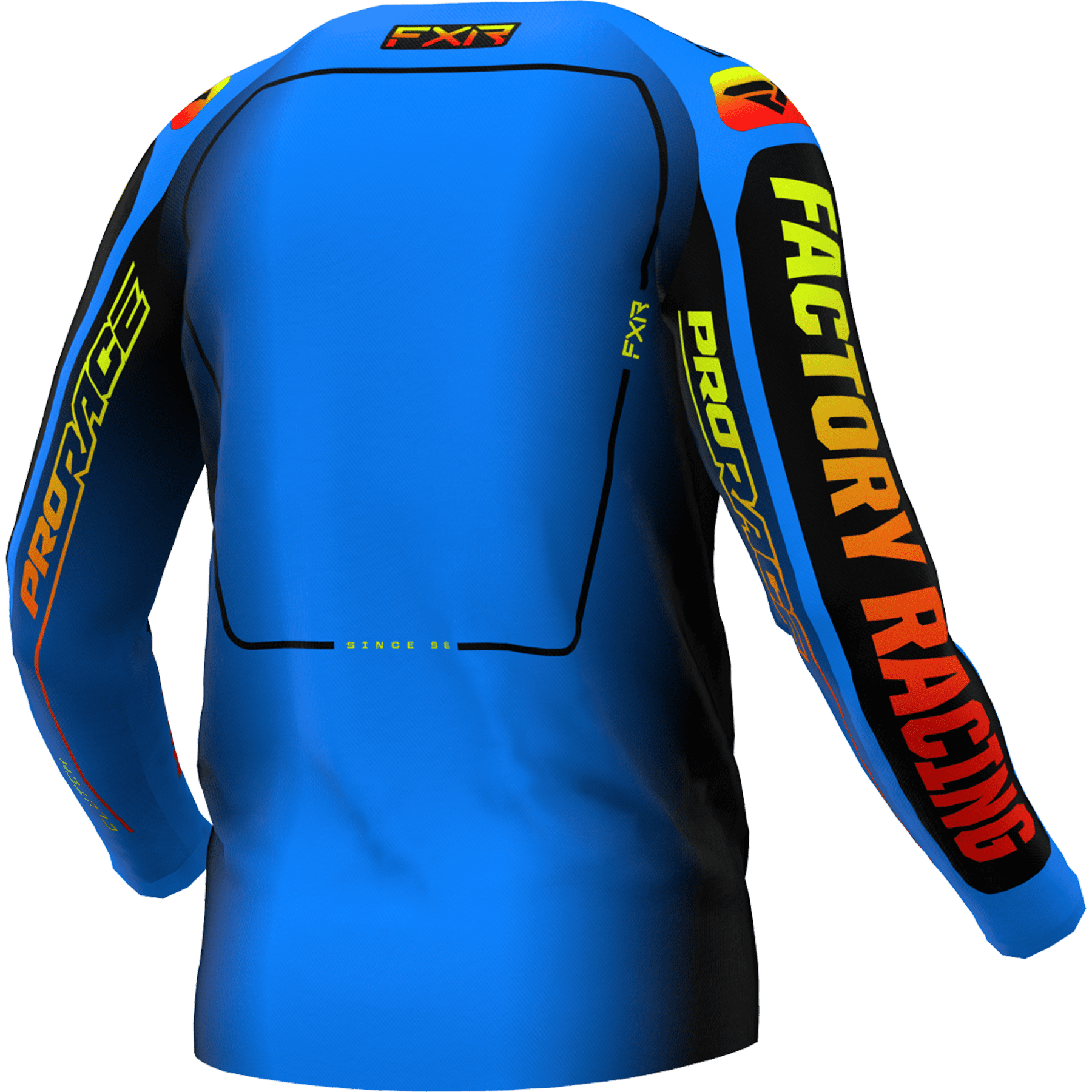 MAILLOT_MOTOCROSS_FXRClutch_MXJersey_BlueInferno