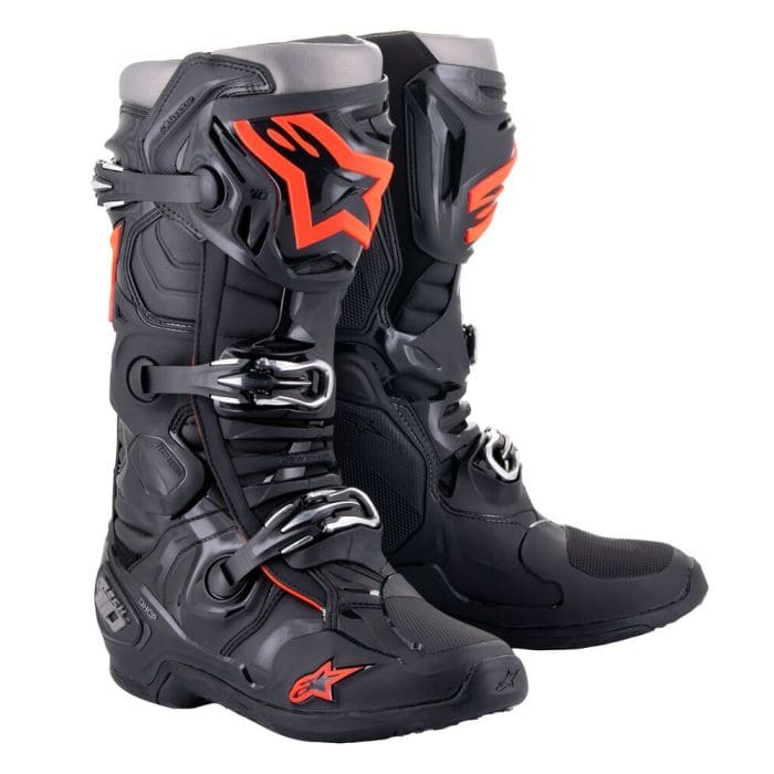 bottes-motocross-alpinestars-tech10-boots-black-red-neon