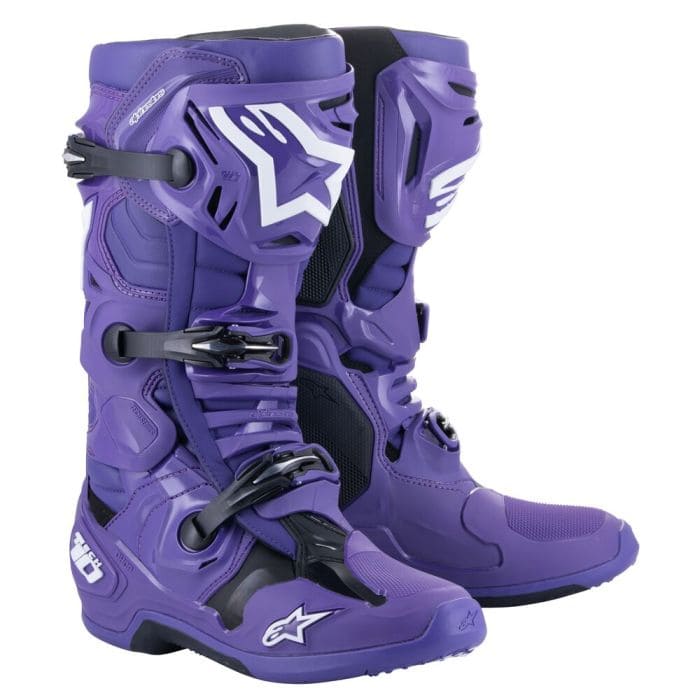 bottes-motocross-alpinestars-tech10-boots-ultraviolet-black