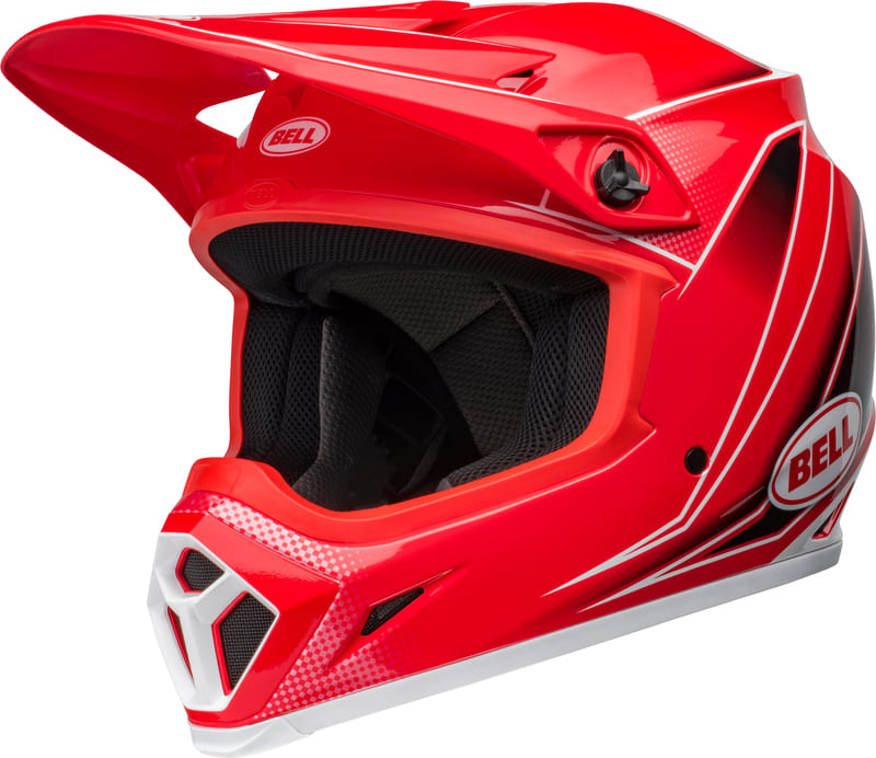 casque_bell_mx9_mips_zone_gloss_red